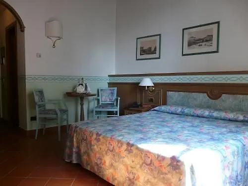 Hotel Villa Sonnino San Miniato