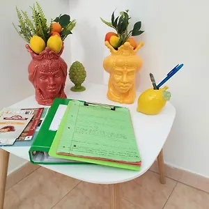  Casa vacanze Indipendence's House Italia