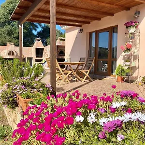  Casa vacanze Casetta Vittoria Italia