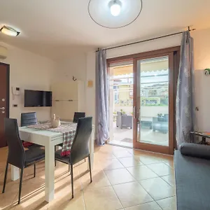  Casa vacanze Casa Via Delle Vele Italia