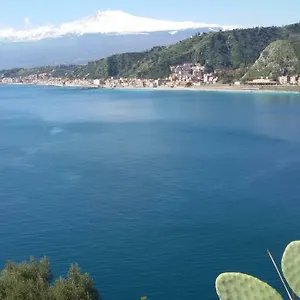 Appartamento La Rosa Dei Venti Sul Mare Italia