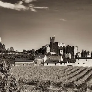  Appartamento House Alle Vigne-1-luxury Italia