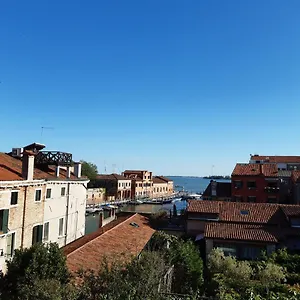  Appartamento Sunrise In Giudecca Italia