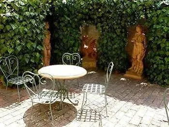 Villa Sonnino San Miniato